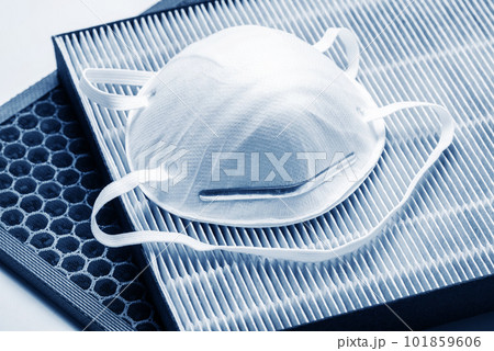 A half face dust mask A half face dust mask 101859606