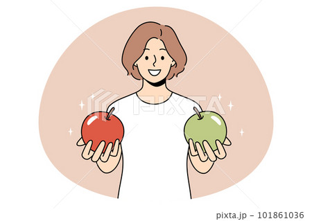Choosing and getting decision concept Choosing and getting decision concept 101861036