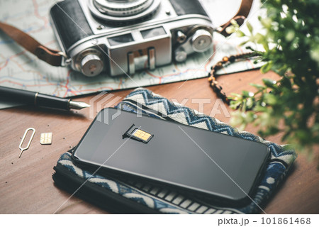 SIM card for smart phone 101861468