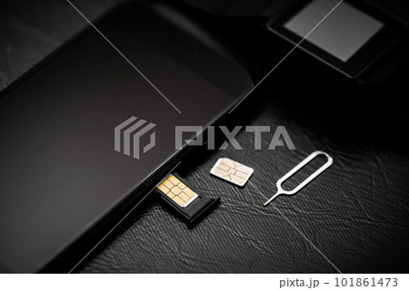 SIM card for smart phone SIM card for smart phone 101861473
