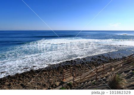 小吹毛井パーキングの景観 101862329