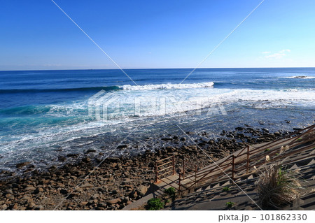 小吹毛井パーキングの景観 101862330