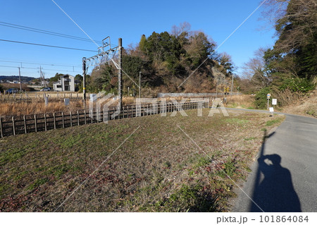 大網散策 101864084