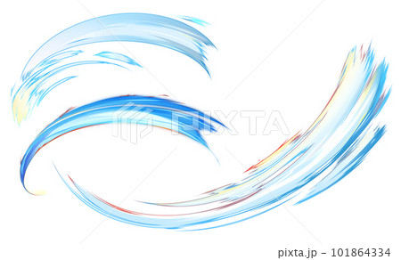 斬撃スラッシュ カラー05B 斬撃スラッシュ カラー05B 101864334