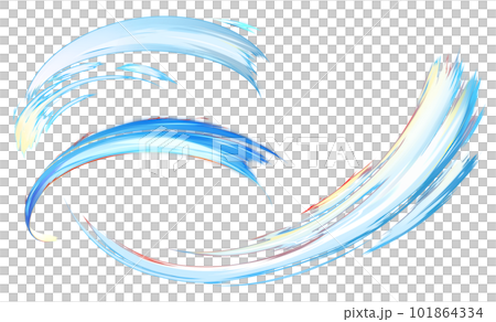 斬撃スラッシュ カラー05B 斬撃スラッシュ カラー05B 101864334
