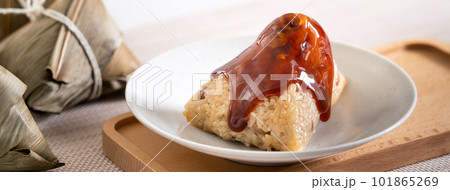 粽 チマキ 御萩 101865269