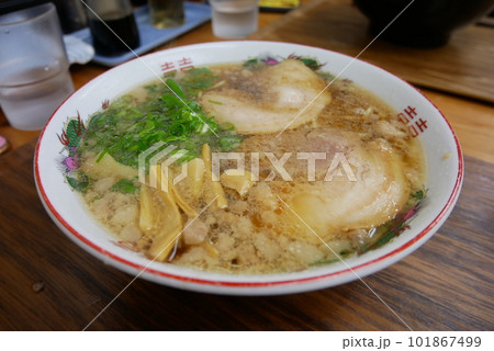 尾道ラーメン 101867499