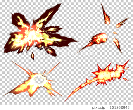 Fire effect 01C 101868943