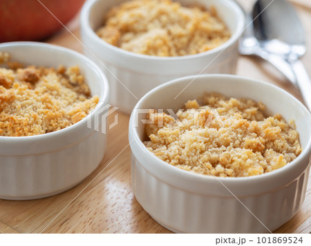 アップルクランブル 101869524