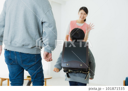 学童保育イメージ 学童保育イメージ 101871535