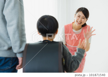 学童保育イメージ 学童保育イメージ 101871540