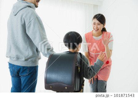 学童保育イメージ 101871543