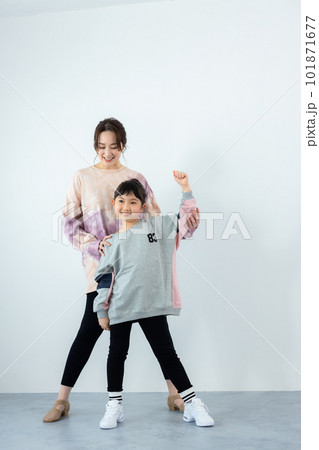 キッズ　ダンススクール 101871677