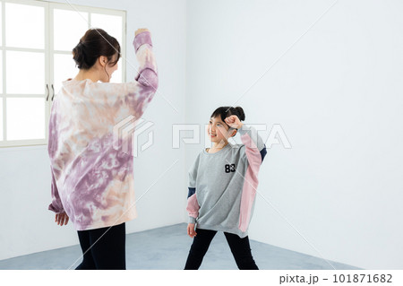 キッズ ダンススクール キッズ ダンススクール 101871682