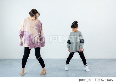 キッズ ダンススクール キッズ ダンススクール 101871685