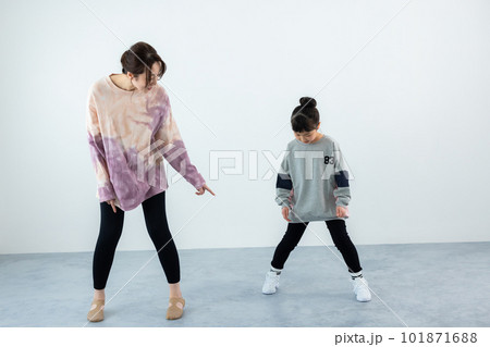 キッズ ダンススクール キッズ ダンススクール 101871688