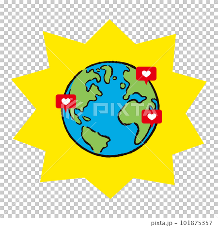 Earth_America/Europe/Africa_Instagram like 1_Bakudan yellow Earth_America/Europe/Africa_Instagram like 1_Bakudan yellow 101875357