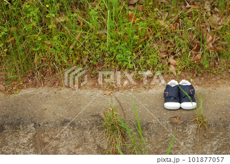 子供の靴 子供の靴 101877057