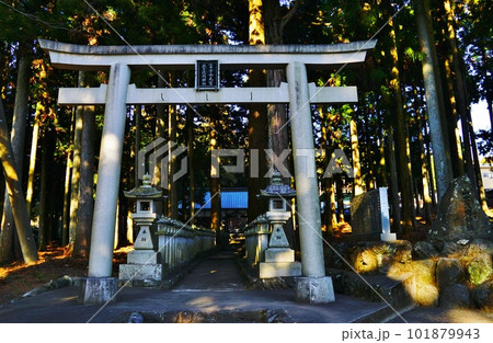 富士山本宮 山宮浅間神社 富士山本宮 山宮浅間神社 101879943