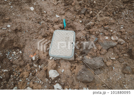 量水器 量水器 101880095