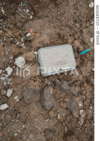 量水器 量水器 101880096