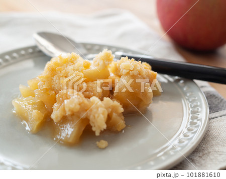 アップルクランブル アップルクランブル 101881610