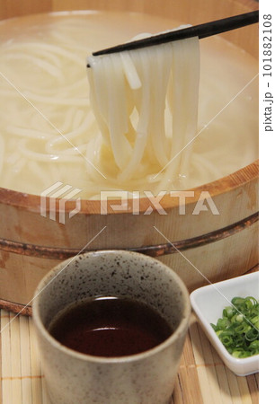 釜揚げうどん 101882108