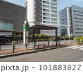茗荷谷　小石川バス停 101883827
