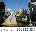 晴れた日の清水橋 101883833