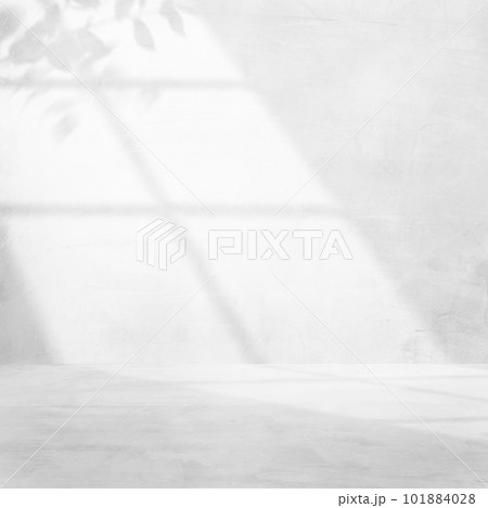 シンプルで爽やかな空間 101884028