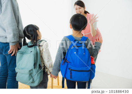 保育イメージ 101886430