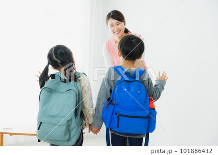 保育イメージ 101886432