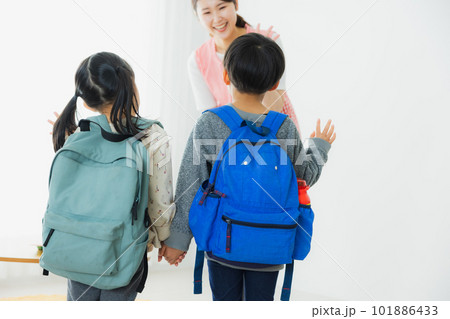 保育イメージ 101886433