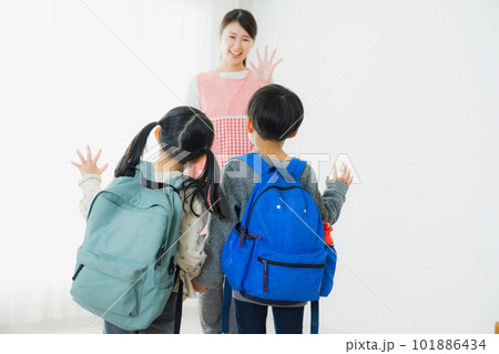 保育イメージ 101886434