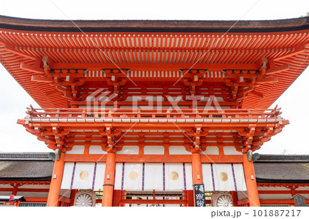 賀茂御祖神社(下鴨神社) 賀茂御祖神社(下鴨神社) 101887217
