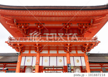 賀茂御祖神社(下鴨神社) 101887218