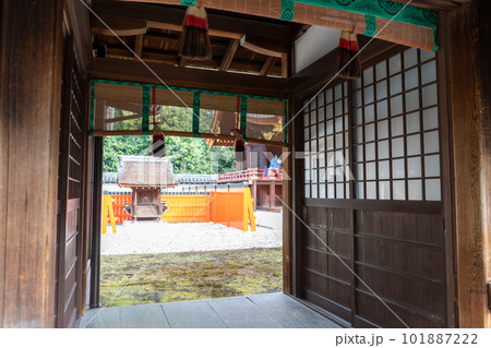 賀茂御祖神社(下鴨神社) 賀茂御祖神社(下鴨神社) 101887222