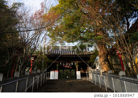 艮神社 101888947