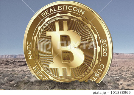 ビットコイン05 ビットコイン05 101888969