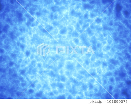 水面をイメージした背景素材 101890075