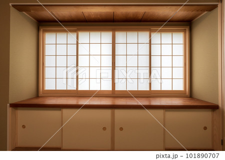 和室のお部屋 和室のお部屋 101890707
