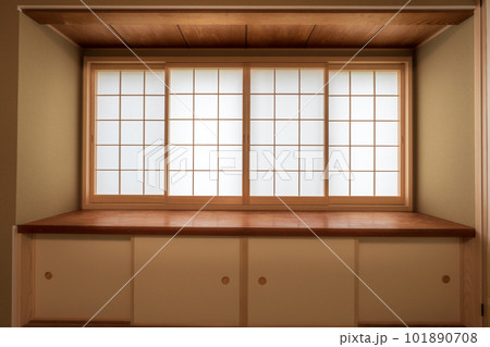 和室のお部屋 和室のお部屋 101890708