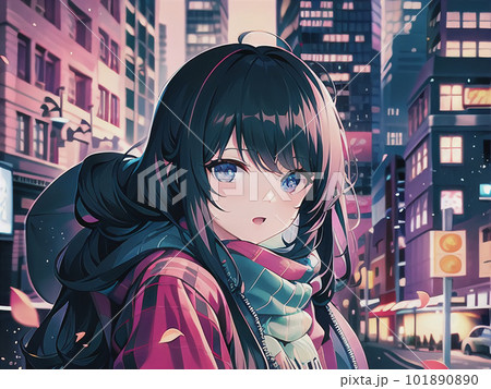 女性,女の子,イラスト,アニメ,漫画,美少女,萌え,キャラクター,コスプレ,二次元,デジタル,日本, 女性,女の子,イラスト,アニメ,漫画,美少女,萌え,キャラクター,コスプレ,二次元,デジタル,日本, 101890890