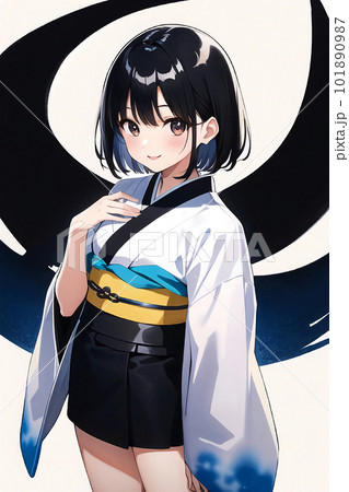 女性,女の子,イラスト,アニメ,漫画,美少女,萌え,キャラクター,コスプレ