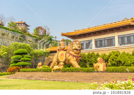 台湾 高雄市 仏光山仏陀紀念館 2023 台湾 高雄市 仏光山仏陀紀念館 2023 101891926