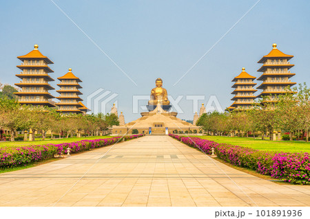 台湾 高雄市 仏光山仏陀紀念館 2023 台湾 高雄市 仏光山仏陀紀念館 2023 101891936