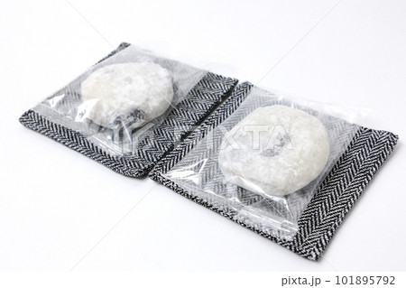 大福, 和菓子, お茶菓子, 豆大福, 餅, あんこ, もち, 和, 和風, 日本, スイーツ 101895792