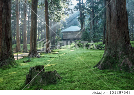 平泉寺 101897642