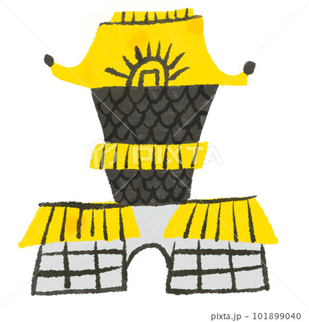 日光東照宮 101899040