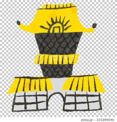 日光東照宮 101899040